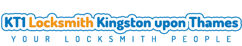 KT1 Locksmith Kingston upon Thames logo